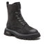 Big Star Shoes Туристически oбувки Big Star Shoes KK274503 Black