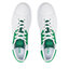 adidas Παπούτσια adidas Stan Smith H00331 Ftwwht/Green/Cgreen