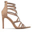 Jenny Fairy Sandalias Jenny Fairy WYL2996-4 Beige