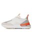 Calvin Klein Jeans Sneakers Calvin Klein Jeans Sporty Runner Comfair Xray YM0YM00630 White YBR