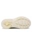 Tory Burch Сникърси Tory Burch Good Luck Bubble Trainer 143969 New Ivory/Light Cream/Frost 100