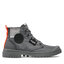 Palladium Turistická obuv Palladium SP20 Overlab 77371-417-M Sedona Sage