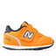 New Balance Sneakersy New Balance IZ373XH2 Oranžová