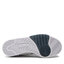 adidas Pantofi adidas Courtic GX4366 Ftwwht/Greone/Greone