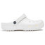 Crocs Pantoletten Crocs Classic 10001 White
