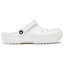 Crocs Παντόφλες Crocs Classic 10001 White