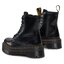Dr. Martens Bocanci Dr. Martens Jadon 15265001 Black