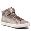 Geox Sneakers Geox J Kalispera G. I J744GI 0DHAJ C5005 D Dk Beige