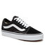 Vans Tennis Vans Old Skool VN000D3HY28 Black/White