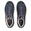 CMP Trekingová obuv CMP Rigel Low Wmn Trekking Shoe Wp 3Q54456 Asphalt/Antracite/Rose 53UG