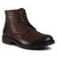Lasocki For Men Μπότες Lasocki For Men MI08-C778-586-01 Brown