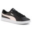Puma Sneakers Puma Vikky v2 ZB 371110 01 Black/Rosewater/Silver/White