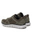 Skechers Pantofi Skechers Scloric 52631/OLBK Olive/Blk