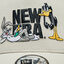 New Era Čiapka New Era Lt Trucker Bugs 60364248 Sivá