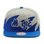 Mitchell & Ness Șapcă Mitchell & Ness HHSS2978 Grey/Blue