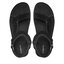 Lanetti Sandali Lanetti MBS-CASCAIS-86M Black