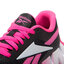 Reebok Scarpe Reebok Zig Dynamica 2.0 GY6866 Cblack/Atopnk/Blkwhi