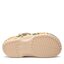 Crocs Mules / sandales de bain Crocs Classic Printed Camo Clog 206454 Chai/Tan