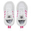 adidas Обувки adidas Multix El I GX4261 Ftwwht/Pulmag/Greone