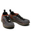 Keen Sandaler Keen Uneek Snk 1026021 Steel Grey/Fossil Orange