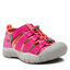 Keen Сандали Keen Newport H2 1014267 Very Berry/Fusion Coral