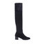 Eksbut Чизми Eksbut 9C-6356-I72 Черен