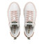 Pepe Jeans Sneakers Pepe Jeans Ottis W Cool PLS31411 White 800