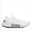 Under Armour Boty Under Armour Ua W Hovr Phantom 3 3025517-100 Wht/Wht