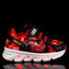 Cars Sneakers Cars CP07-3239DCARS Red