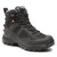 Mammut Trekkings Mammut Blackfin III Mid Dt 3030-04820-0052 Black/Black