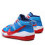 Nike Pantofi Nike KD13 SC0009 400 Universiti Blue/University Red