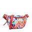 Nobo torba za okoli pasu Nobo NBAG-M1180-CM04 Multi Pink