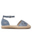 Tom Tailor Espadrilky Tom Tailor 327410600 Ltjeans