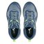 Mizuno Boty Mizuno Wave Mujin 8 J1GK2170 Troposphere/White/Neo Lime