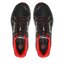 Joma Scarpe Joma Tk.Trek 2301 TKTRES2301 Black/Red