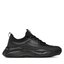 Big Star Shoes Сникърси Big Star Shoes LL274419 Black