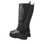 Bianco Ботуши Bianco 11300026 Black