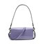 Coach Borsetta Coach Ptnt Ltr Mini Ew Sb CE761 Lh/Light Violet LHVHM