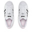 adidas Pantofi adidas Superstar J GY9320 Ftwwht/Cblack/Clpink
