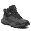 The North Face Trekkings The North Face Storm Strike III Wp NF0A5LWGKT01 Tnf Black/Asphalt Grey
