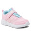 Geox Superge Geox J Sprintye G. C J25FWC 01454 C8TM4 S Lt Pink/Sky