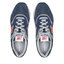 New Balance Sneakers New Balance CM997HAY Blu scuro
