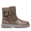 Superfit Kozačky Superfit GORE-TEX 1-009455-7000 Grün