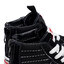 Vans Sneakersy Vans Sk8-Hi Zip VN000XG5Y281 Black/White