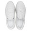 Guess Сникърси Guess Hansin FL5HNS PEL12 WHITE