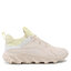 ECCO Botas de montaña ECCO Mx W 82018301378 Limestone