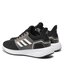 adidas Boty adidas EQ19 Run W GY4731 Černá