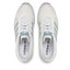 adidas Обувки adidas USA 84 HR1400 Cwhite/Vivred/Cwhite