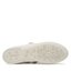 Geox Балеринки Geox Jr Plie' J3555A000NFC1000 D White