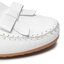 Filipe Мокасини Filipe 4097 Branco